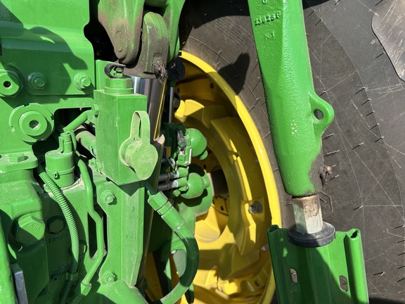 2024 John Deere 6R 175 Tractor