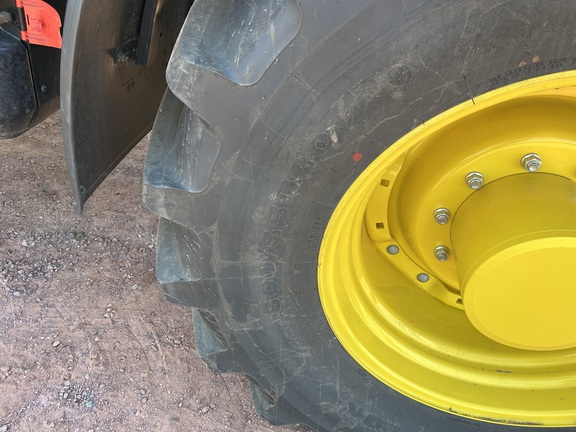 2024 John Deere 6R 175 Tractor