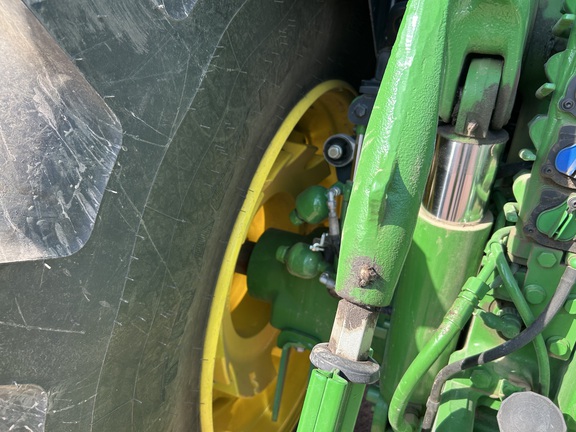 2024 John Deere 6R 175 Tractor