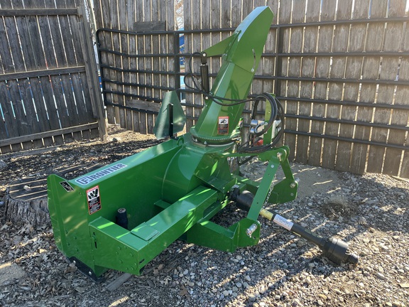 2024 Frontier SB1174 Misc