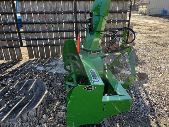 2024 Frontier SB1174 Misc