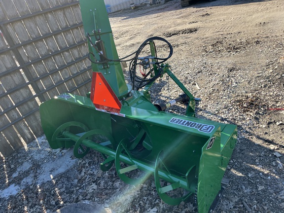 2024 Frontier SB1174 Misc