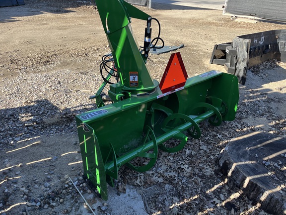 2024 Frontier SB1174 Misc
