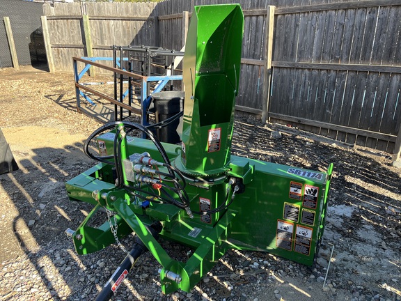2024 Frontier SB1174 Misc