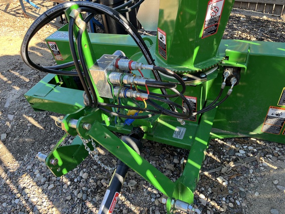 2024 Frontier SB1174 Misc