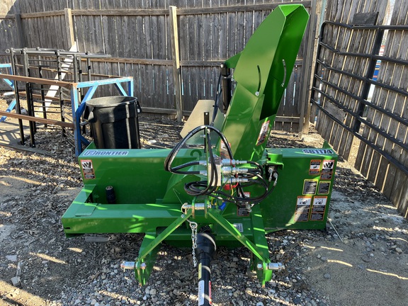 2024 Frontier SB1174 Misc