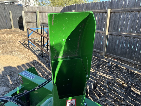 2024 Frontier SB1174 Misc