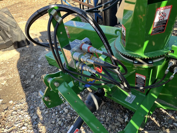2024 Frontier SB1174 Misc