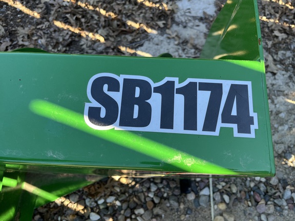 2024 Frontier SB1174 Misc