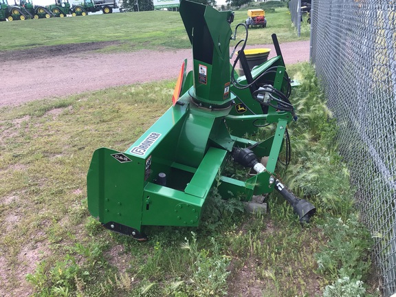 2024 Frontier SB1174 Misc