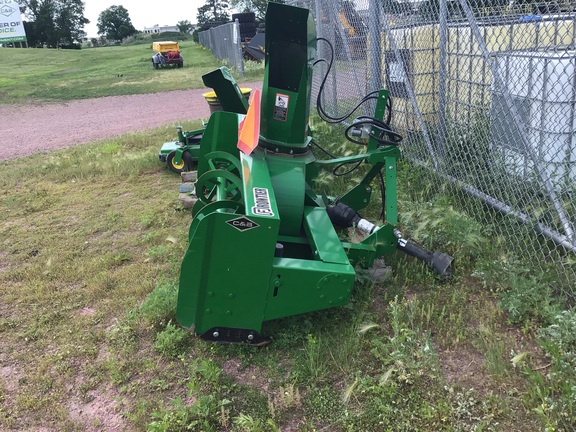 2024 Frontier SB1174 Misc