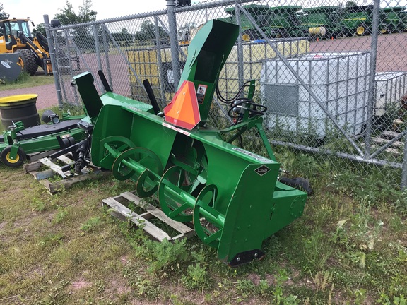2024 Frontier SB1174 Misc