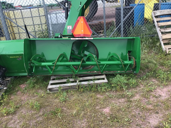 2024 Frontier SB1174 Misc