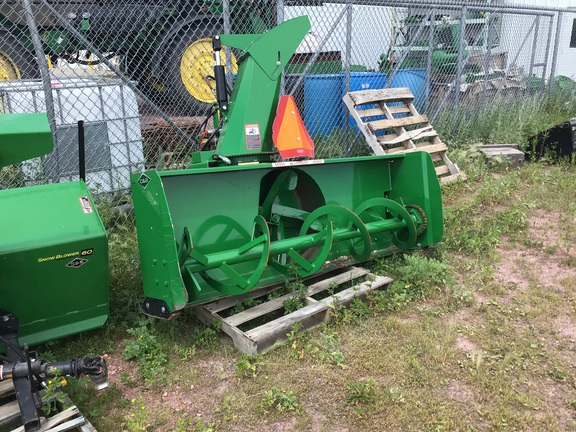 2024 Frontier SB1174 Misc