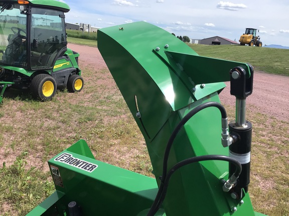 2024 Frontier SB1174 Misc