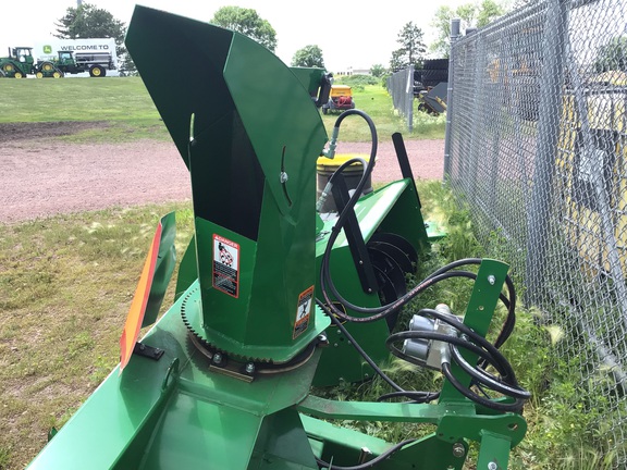 2024 Frontier SB1174 Misc