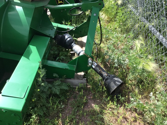 2024 Frontier SB1174 Misc