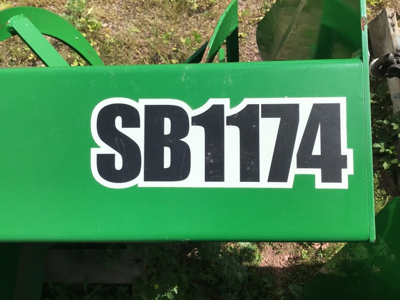 2024 Frontier SB1174 Misc