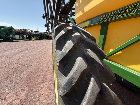 2004 Redball 680 Sprayer