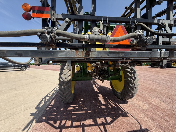 2004 Redball 680 Sprayer