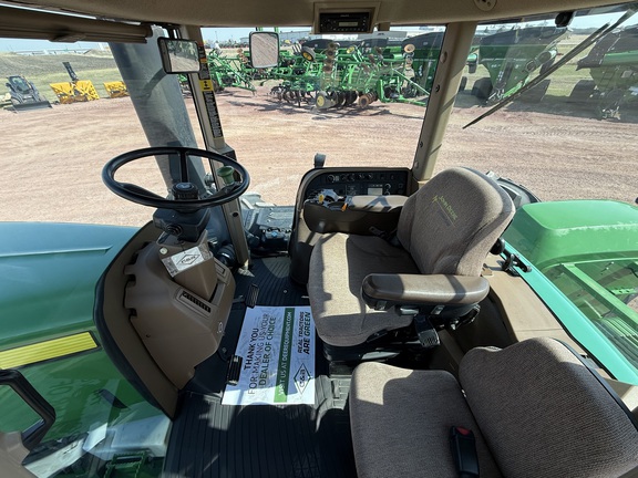 2011 John Deere 9630 Tractor 4WD