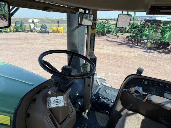 2011 John Deere 9630 Tractor 4WD