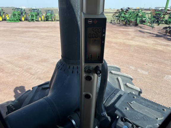 2011 John Deere 9630 Tractor 4WD