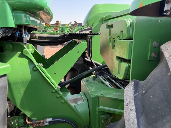 2011 John Deere 9630 Tractor 4WD