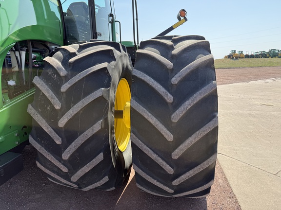 2011 John Deere 9630 Tractor 4WD
