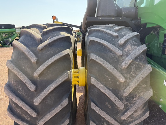 2011 John Deere 9630 Tractor 4WD