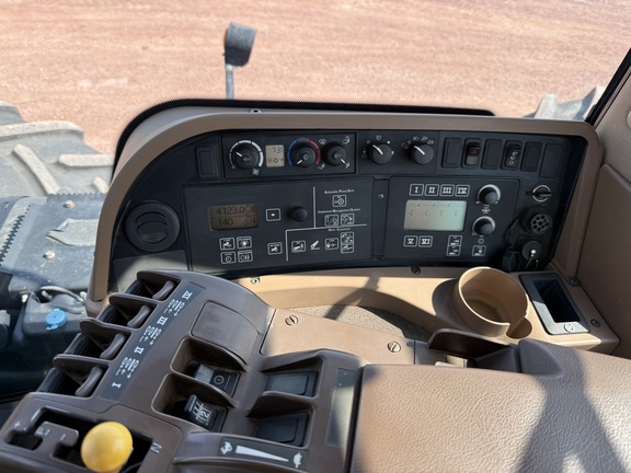 2011 John Deere 9630 Tractor 4WD