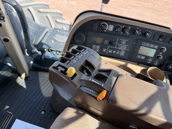 2011 John Deere 9630 Tractor 4WD