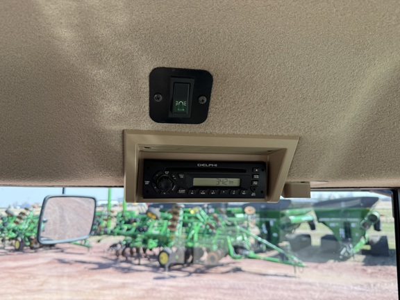 2011 John Deere 9630 Tractor 4WD