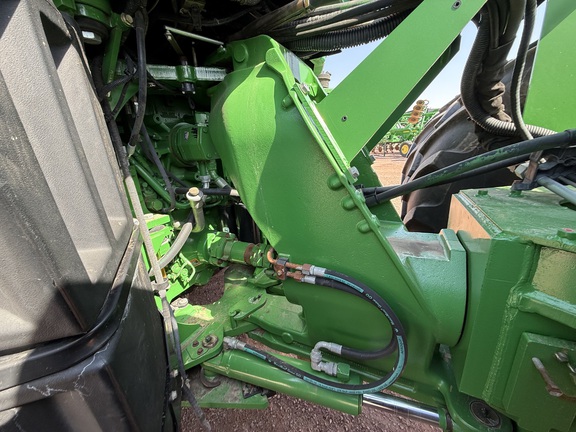 2011 John Deere 9630 Tractor 4WD