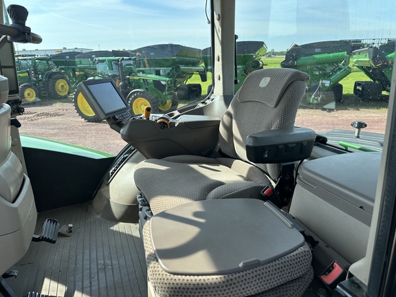 2016 John Deere 9620RX Tractor Rubber Track