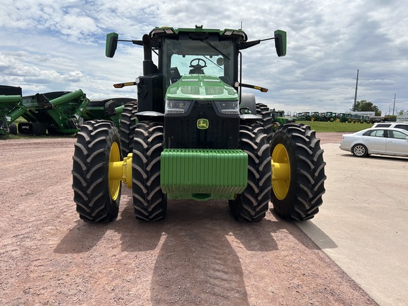 2024 John Deere 8R 410 Tractor