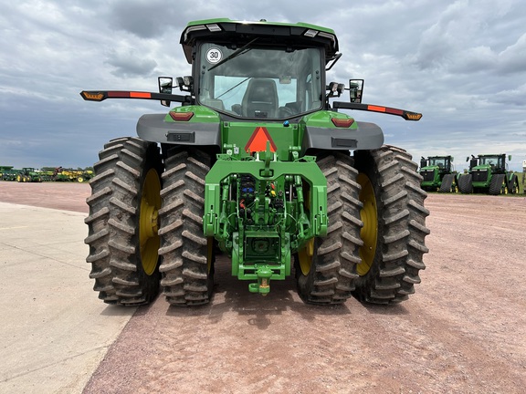 2024 John Deere 8R 410 Tractor