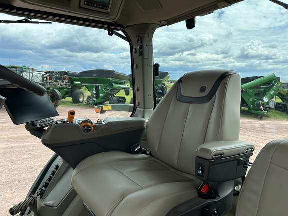 2024 John Deere 8R 410 Tractor