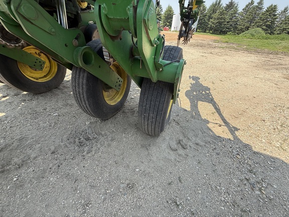 2004 John Deere 1790 Planter