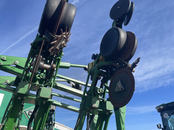 2004 John Deere 1790 Planter