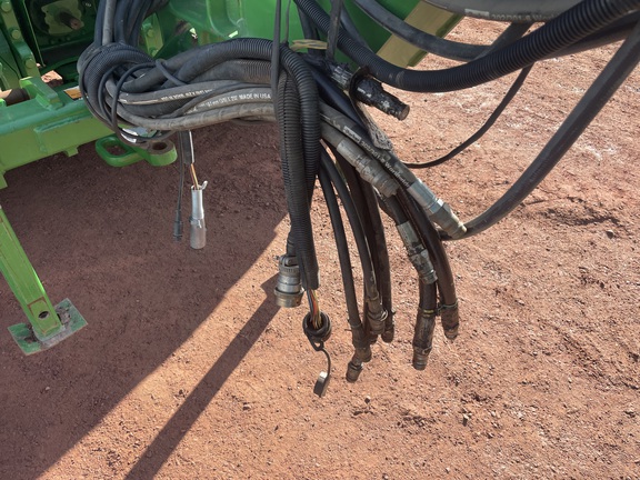 2004 John Deere 1790 Planter