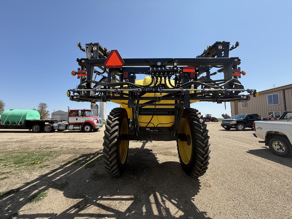 2022 Fast Distributing 9518tf Sprayer