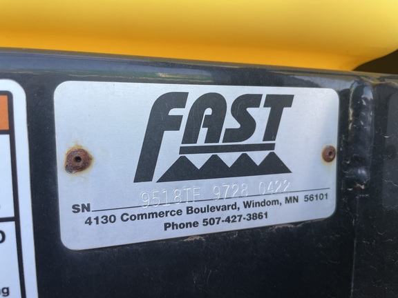 2022 Fast Distributing 9518tf Sprayer