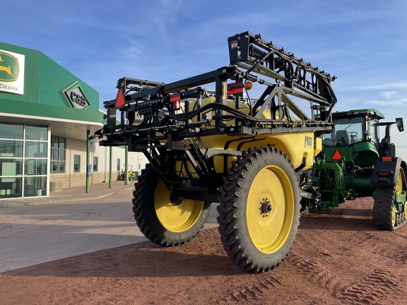 2022 Fast Distributing 9518tf Sprayer