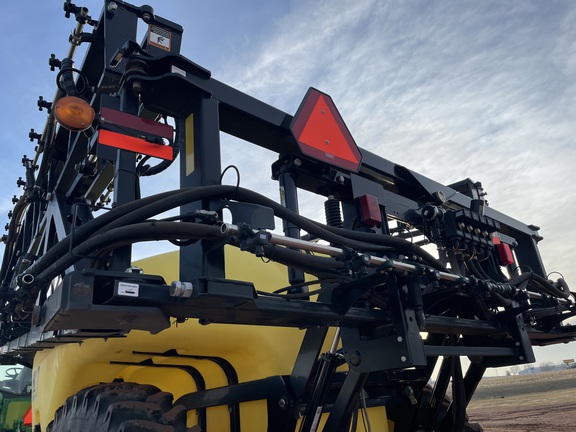 2022 Fast Distributing 9518tf Sprayer