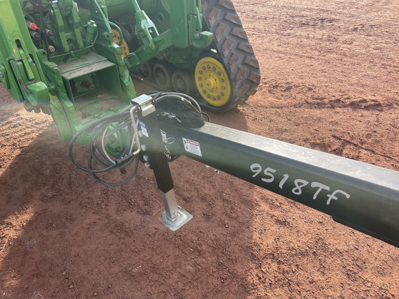 2022 Fast Distributing 9518tf Sprayer