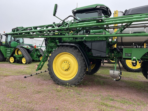 2022 John Deere 612R Sprayer/High Clearance