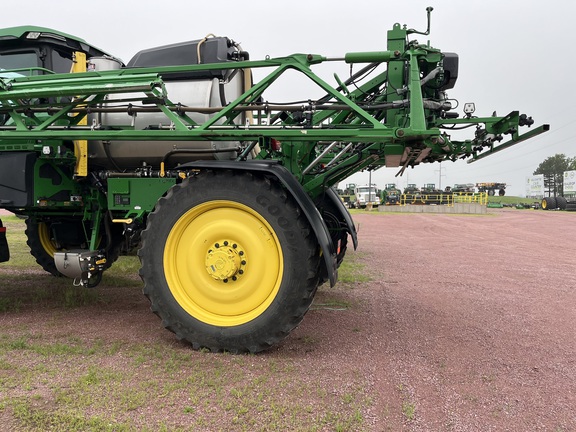 2022 John Deere 612R Sprayer/High Clearance