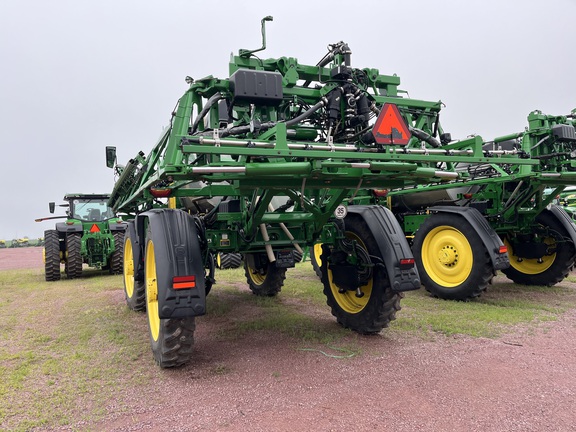 2022 John Deere 612R Sprayer/High Clearance