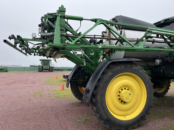 2022 John Deere 612R Sprayer/High Clearance